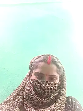 Snapshot of Pushpa_hotty chatting on February 25, 8:02 am Pushpa hotty online show from February 25, 8:02 am