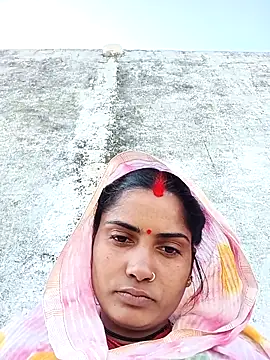 Snapshot of Pushpa_hotty chatting on February 26, 4:11 am Pushpa hotty online show from February 26, 4:11 am