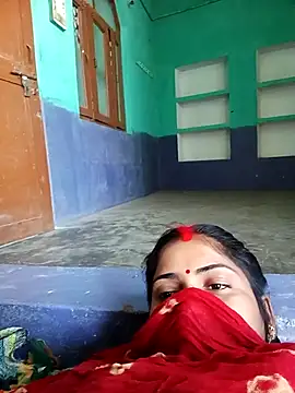 Snapshot of Pushpa_hotty chatting on April 3, 4:54 am Pushpa hotty online show from April 3, 4:54 am