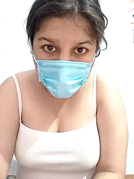 Cute hotzara online show from May 8, 5:46 am
