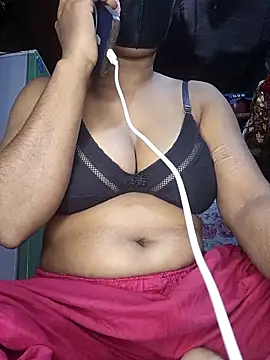 Jhunaki007 online show from November 13, 3:55 pm