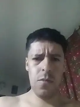 Snapshot of Junior_47 chatting on January 13, 8:19 am Junior 47 online show from January 13, 8:19 am