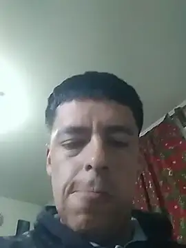 Snapshot of Junior_47 chatting on January 14, 7:58 am Junior 47 online show from January 14, 7:58 am