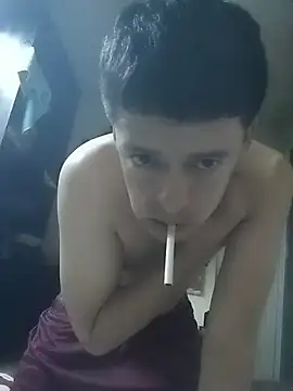 Snapshot of Junior_47 chatting on January 17, 9:14 am Junior 47 online show from January 17, 9:14 am