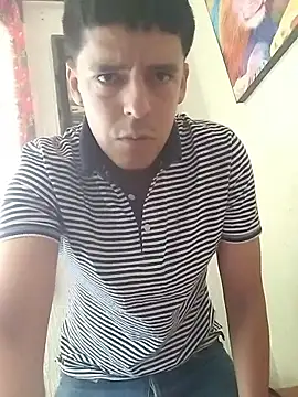 Snapshot of Junior_47 chatting on January 18, 7:39 pm Junior 47 online show from January 18, 7:39 pm