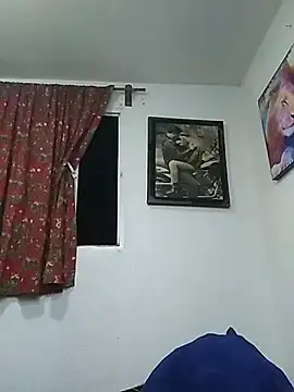 Snapshot of Junior_47 chatting on February 1, 6:01 am Junior 47 online show from February 1, 6:01 am