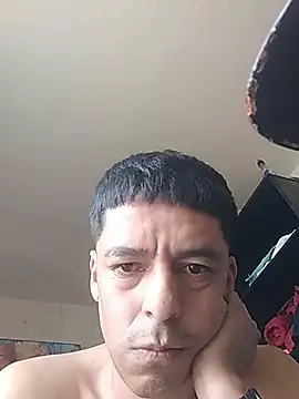 Snapshot of Junior_47 chatting on February 4, 8:36 pm Junior 47 online show from February 4, 8:36 pm