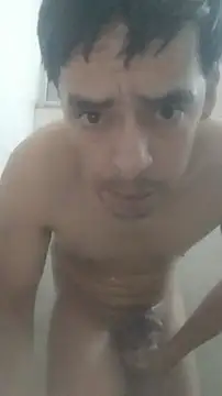 Snapshot of Junior_47 chatting on February 22, 1:40 am Junior 47 online show from February 22, 1:40 am