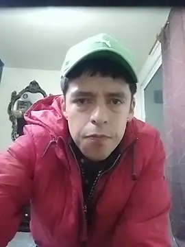 Snapshot of Junior_47 chatting on February 27, 7:41 am Junior 47 online show from February 27, 7:41 am