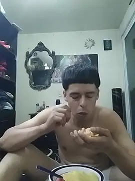 Junior 47 online show from March 26, 7:03 am