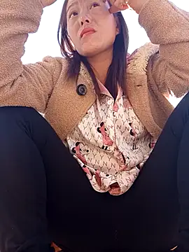 Lyly sexyy online show from November 30, 1:20 am