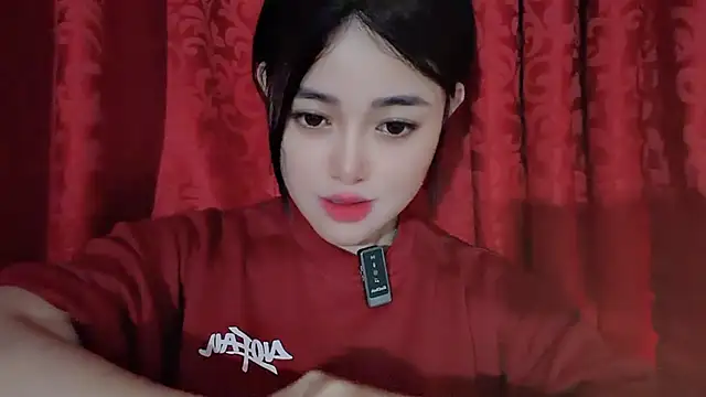 MiCandy-Lovee online show from March 26, 1:06 pm