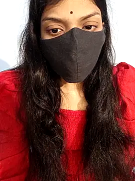 Angelic Princess online show from November 27, 1:40 am