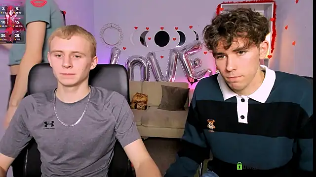 rafael bien online show from February 17, 1:18 pm