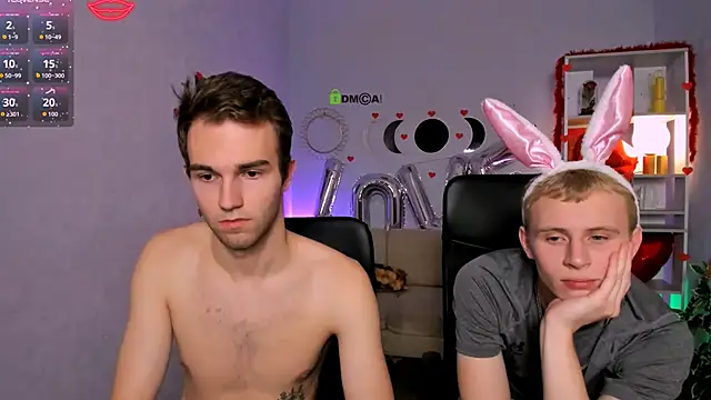 rafael bien online show from February 18, 1:23 am