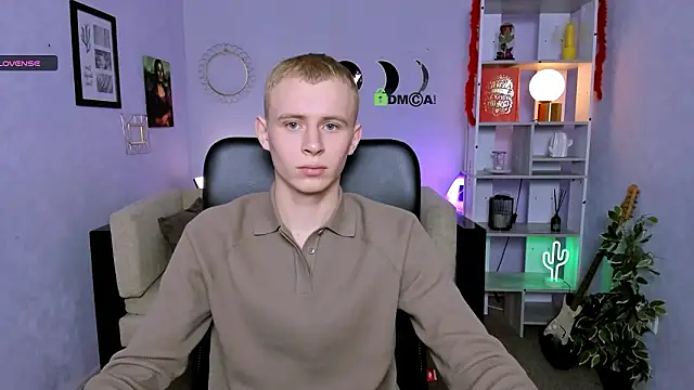 rafael bien online show from March 11, 7:14 am