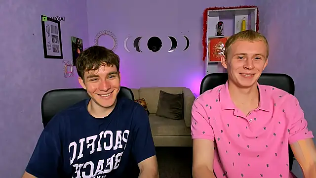 rafael bien online show from April 17, 12:19 pm