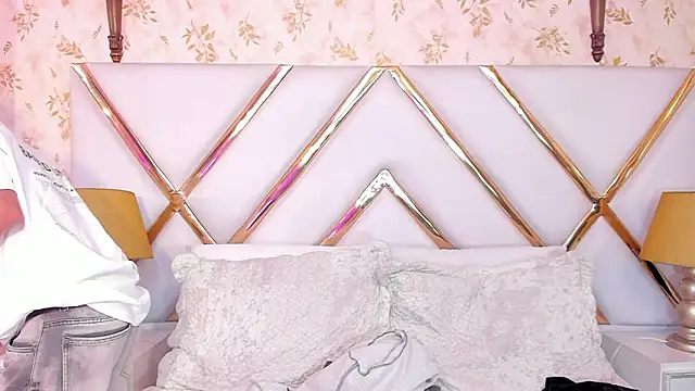 JacobRusso online show from February 4, 9:31 pm