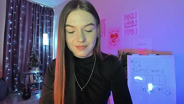 luna lust 212 online show from March 17, 4:17 am