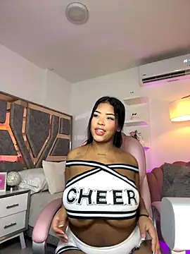 Snapshot of alexa_candy_01 chatting on November 12, 11:32 am alexa candy 01 online show from November 12, 11:32 am