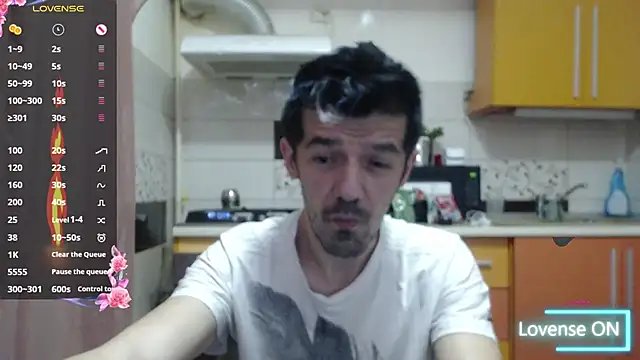 Dale E online show from December 14, 3:01 am