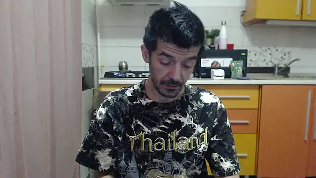 Dale E online show from December 18, 5:24 am