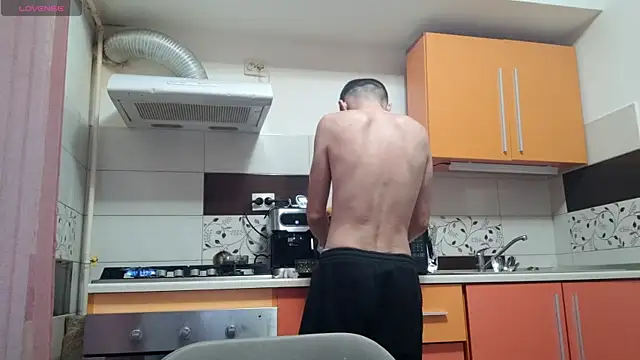 Dale E online show from February 27, 5:18 am