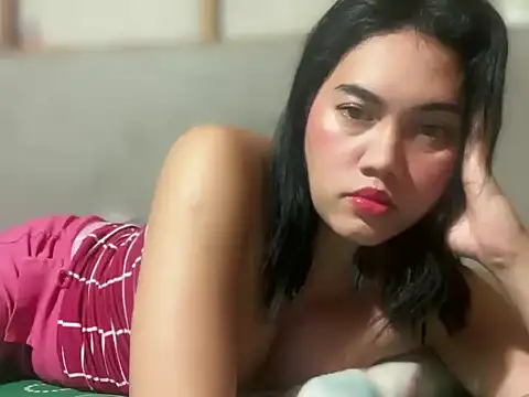 Snapshot of Pretty_moccha chatting on March 9, 4:05 am Pretty moccha online show from March 9, 4:05 am