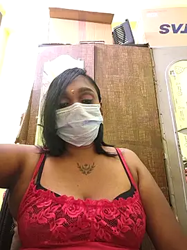 Dharshini98 online show from December 18, 11:16 am