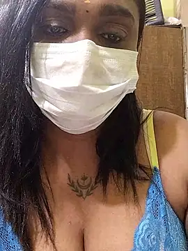 Dharshini98 online show from January 12, 10:42 am