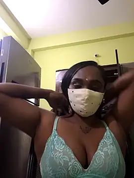 Dharshini98 online show from February 11, 9:09 pm