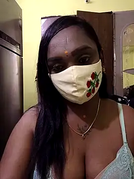 Dharshini98 online show from March 24, 10:04 pm