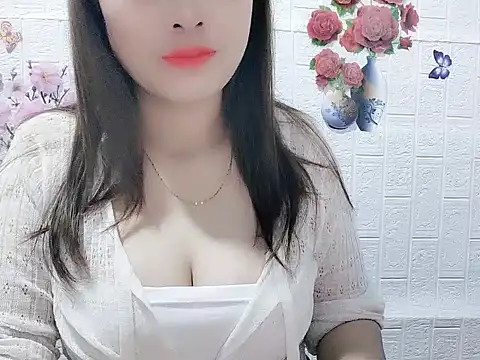 Snapshot of Site-loe chatting on February 5, 1:21 am Site-loe online show from February 5, 1:21 am