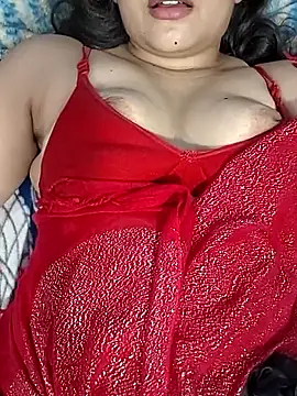 Cute Ayushii online show from June 4, 3:56 am