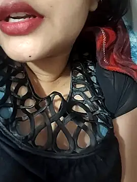 Cute Ayushii online show from June 27, 4:01 pm