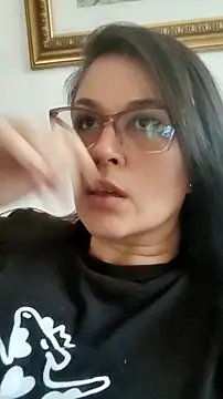 CarolinnaSaenz online show from May 31, 2:57 pm
