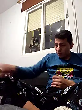 7milo online show from January 7, 12:46 am