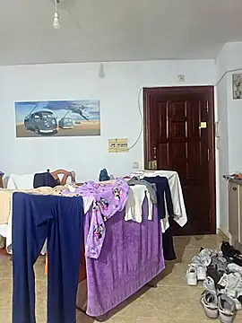 7milo online show from February 12, 7:53 pm