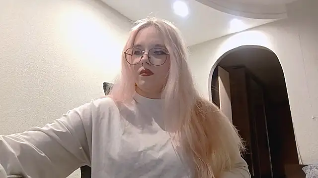 Snapshot of ArletteHals chatting on November 12, 1:55 pm ArletteHals online show from November 12, 1:55 pm