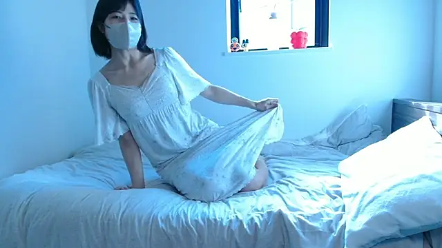 mayumichan13 online show from November 16, 12:38 am