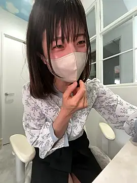 mayumichan13 online show from April 14, 11:55 pm