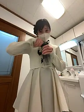 mayumichan13 online show from April 16, 5:14 pm