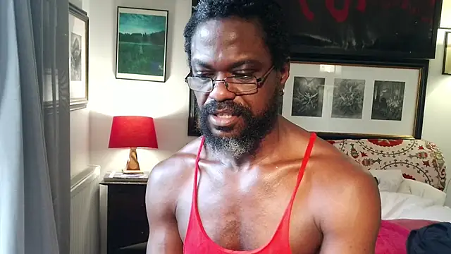 SirDaddylicious online show from February 8, 10:51 am