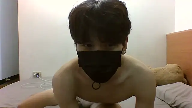 xunyuuu online show from July 19, 2:43 pm