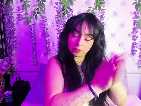 DashaMiller  online show from January 16, 2:43 pm