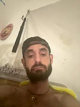 Hectorbbkfist online show from November 13, 6:07 pm