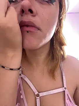 NinaSakura Eup online show from November 18, 11:36 am