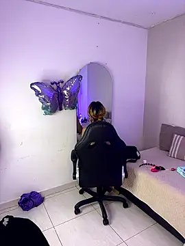 NinaSakura Eup online show from January 14, 12:00 pm