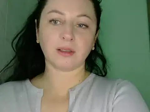MelinaAx online show from February 24, 8:23 am