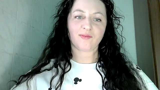 MelinaAx online show from March 15, 6:58 pm